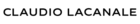 claudiolacanale.com